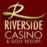 Riverside Casino–Riverside, IA