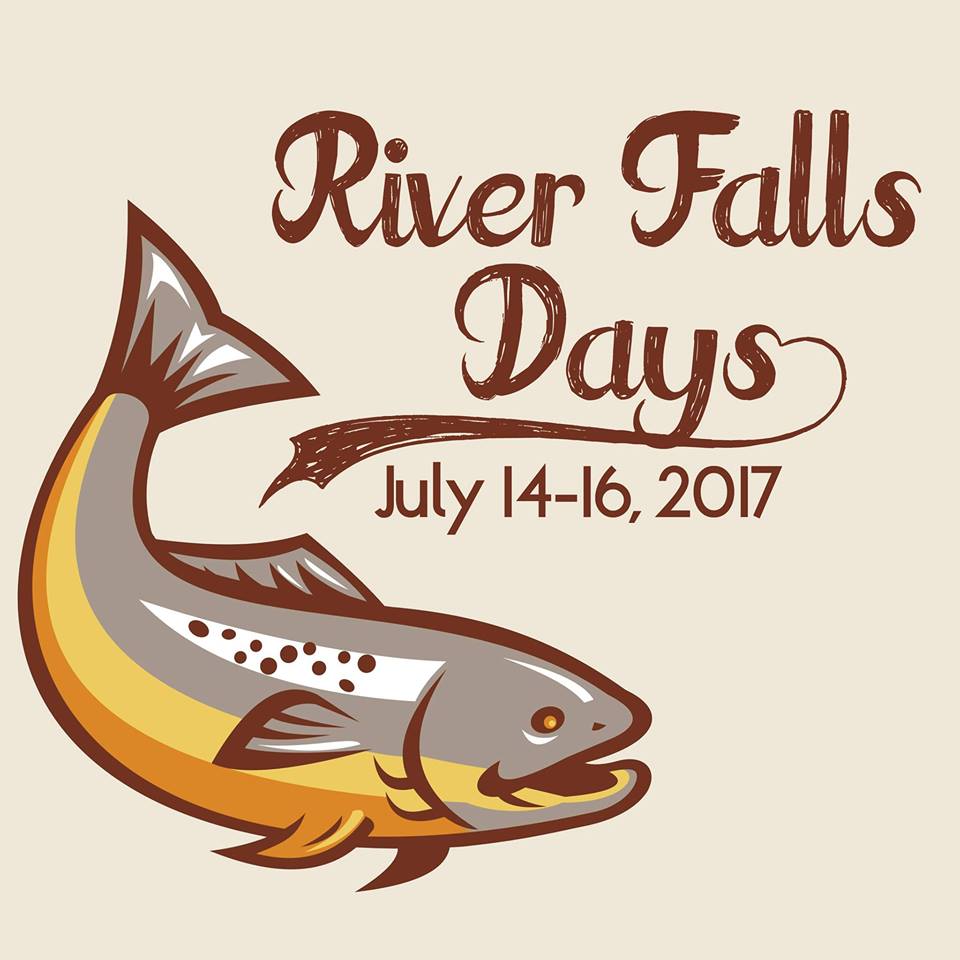River Falls Days–River Falls, WI